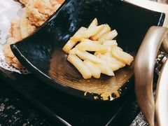 -九田家黑牛烤肉料理(恒大店)