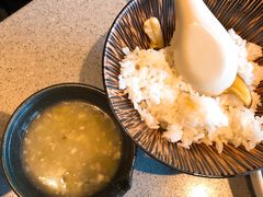 -半山腰·云南菜(侨福芳草地店)