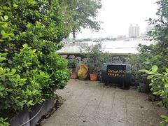 -喜洲吧·江畔老船厂·庭院餐厅(喜临院店)
