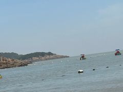 -宁波松兰山滨海旅游度假区