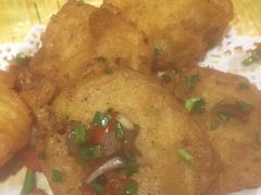 -梁家大院•农家菜(昆山会展中心店)