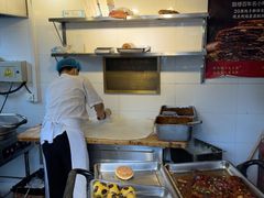 -马凯餐厅(地安门店)