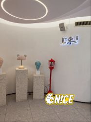 -上禾 HAIR SALON