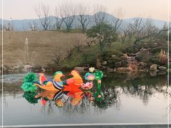 -雅达·阳羡溪山小镇中心