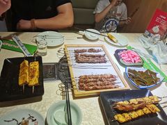 -和庆斋羊蝎子火锅·碳缸烧烤(顺义旗舰店)