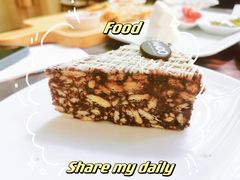 -MADO冰淇淋咖啡馆(淘金店)