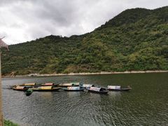 -新安江山水画廊风景区