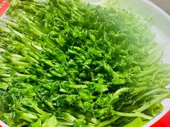 -潮牛海记•潮汕牛肉火锅•醉鸡煲•粿条汤(通北路店)