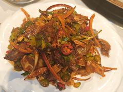 -牛得很·鲜牦牛肉烧烤·牛羊肉菌汤锅(康定店)