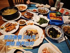 -糟粕醋·椰苑海南菜餐厅(亚龙湾天域酒店)