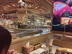 -山焱·炭火自助烤肉(周浦万达店)