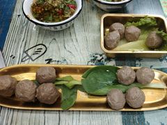 -刘少华贵州小黄牛·鲜牛肉火锅(总店)