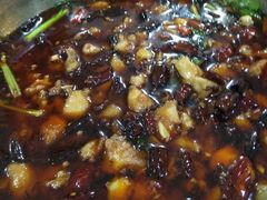 -无味饭店(九眼桥商业文化广场店)