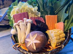 -大头椰·椰子鸡火锅(南宁万象城店)