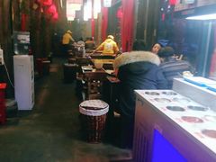 大堂-蜀大侠火锅(香格里拉店)