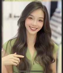 -YESIDO椰岛造型烫发染发