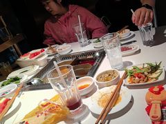 -海底捞火锅(外滩店)