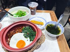 -和府捞面(石景山喜隆多店)