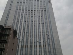 -川北医学院附属成都新华医院