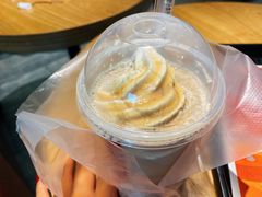 新西兰雪顶咖啡-肯德基(东四南大街店)