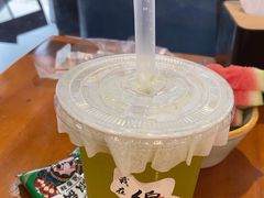 -休记光头香辣蟹干锅(绵竹店)