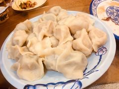 全家福水饺-东北农家小院(定西路店)
