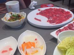 -洞子口重庆鲜货火锅(楚翘城旗舰店)