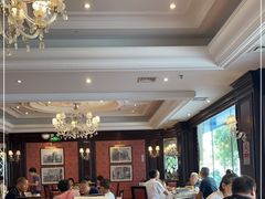 大堂-大鸭梨烤鸭(石佛营店)