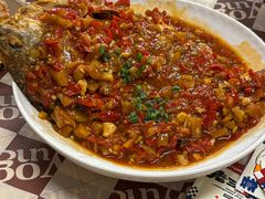 -老三样·旧食新味(船山路店)