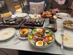 -一沙一城·岩烤牛扒(深圳首店)