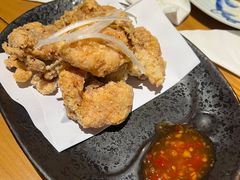 -渔寿司·日本料理(艾尚天地店)