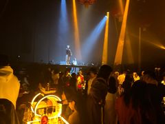 -CLUB OPUS欧贝斯酒吧(合肥店)
