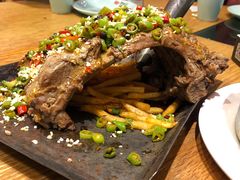 -鸡毛店·川菜(双楠店)