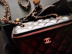 -CHANEL(ifs国际金融店)