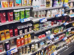 -中百罗森便利店(苗栗路店)