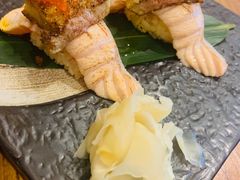 -阿吾罗日本料理(K11艺术中心店)
