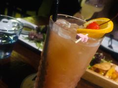 -MARU玛露音乐餐厅(大学路店)