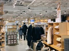 -MUJI无印良品(天一国购店)