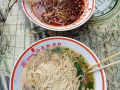 -钟方模白家肥肠粉(春熙店)