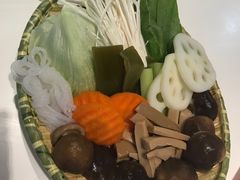 -鱼酷活鱼烤鱼(南京水游城店)