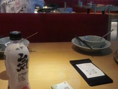 大堂-蜜桃餐厅·伴山(绿宝广场店)