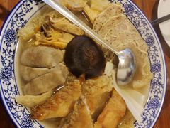 -三林本帮馆(中林街店)