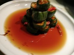 老坛酱黄瓜-佬麻雀·新湘菜(珠海金发购物中心店)
