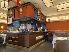 -小厨娘淮扬菜(天印大道店)