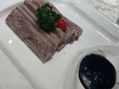-齐家花园大酒店(宝山店)