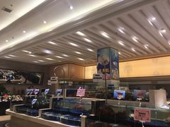 -海景壹号大酒店(滨湖店)