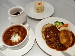 -库滋明·俄罗斯特色美食(中央大街店)