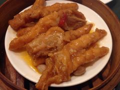 -广东仔港式茶餐厅(银泰店)