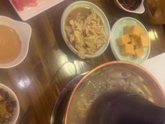 -山爷老北京涮羊肉(东欣总店)