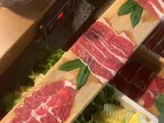 -菌彩云南野生菌火锅(万达广场店)